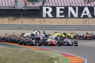 F1: Kié lesz a második Renault-ülés? 35