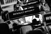 F1: Kié lesz a második Renault-ülés? 33