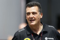 F1: Kié lesz a második Renault-ülés? 38