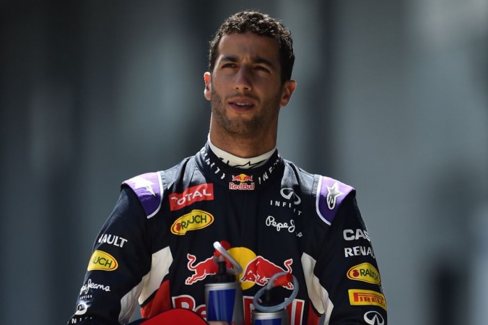 Ricciardo: Nem biztos, hogy jobb lesz a Red Bullnak