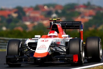 F1: A sereghajtó nyitott lenne a Honda ajánlatára