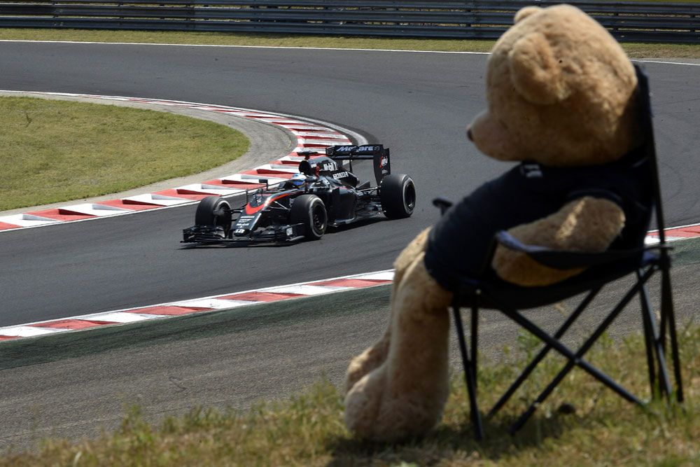 F1: A sereghajtó nyitott lenne a Honda ajánlatára 20