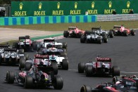 F1: Újraaszfaltozzák a Hungaroringet 102