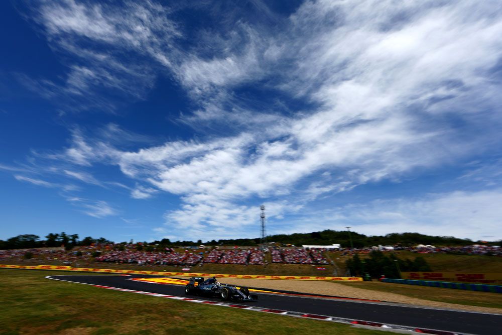 F1: Újraaszfaltozzák a Hungaroringet 43