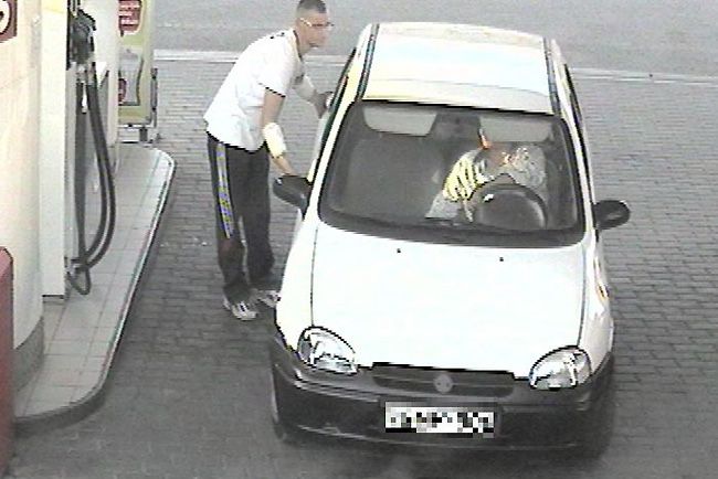 A németek a legpofátlanabb benzintolvajok