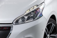 Itthon az új Peugeot 208-as 11