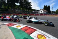 F1: Radikális változások lesznek a Ferrarinál 45