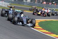 F1: Radikális változások lesznek a Ferrarinál 46