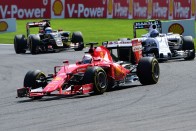 F1: Radikális változások lesznek a Ferrarinál 48