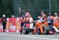 F1: Radikális változások lesznek a Ferrarinál 73