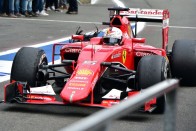 F1: Radikális változások lesznek a Ferrarinál 77