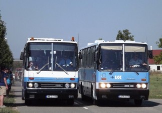 Ha szereted az Ikarusokat, akkor ettől kicsordul a könnyed