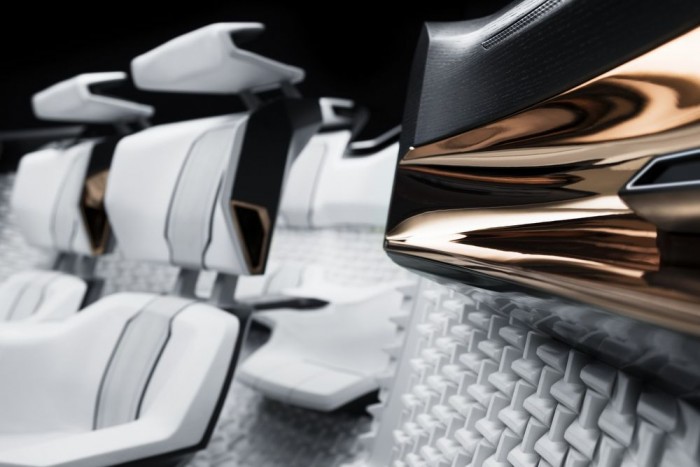 Hangra gyúrt a Peugeot elektromos kupéja 8