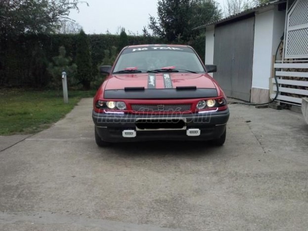 Tiszavasváriban eladó egy Transformer 6