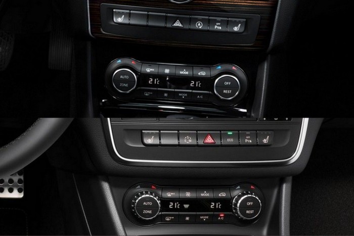 Mercedes-klón az új japán prémium ferdehátú 8