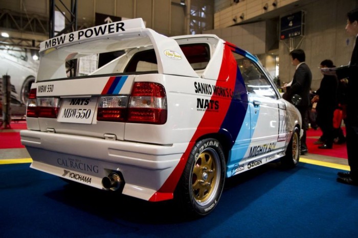 Megvan a BMW, amit nem bírsz ki röhögés nélkül 6 | Vezess Megvan a BMW, amit nem bírsz ki röhögés nélkül 6