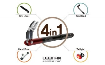 Pumpáld a bringád a lámpával!