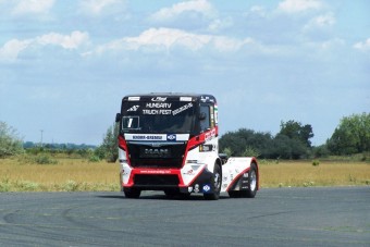 Minden, amit a hétvégi kamion-Eb-ről tudnod kell