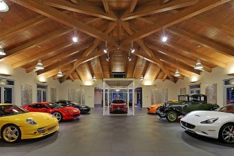 Ezt az álomházat akarjuk, most azonnal