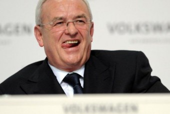 Bűnügyi nyomozás indult a Volkswagen ellen