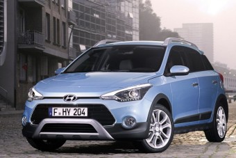 Városi martalóc Koreából