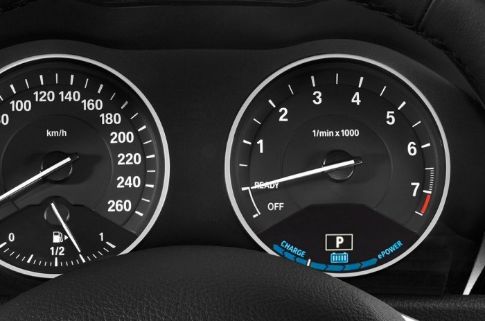 Új konnektoros hibridek a BMW-től 6 | Vezess Új konnektoros hibridek a BMW-től 6