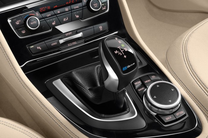 Új konnektoros hibridek a BMW-től 9 | Vezess Új konnektoros hibridek a BMW-től 9