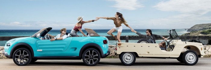 Harsányan vidám bulimobil a Citroëntől 9