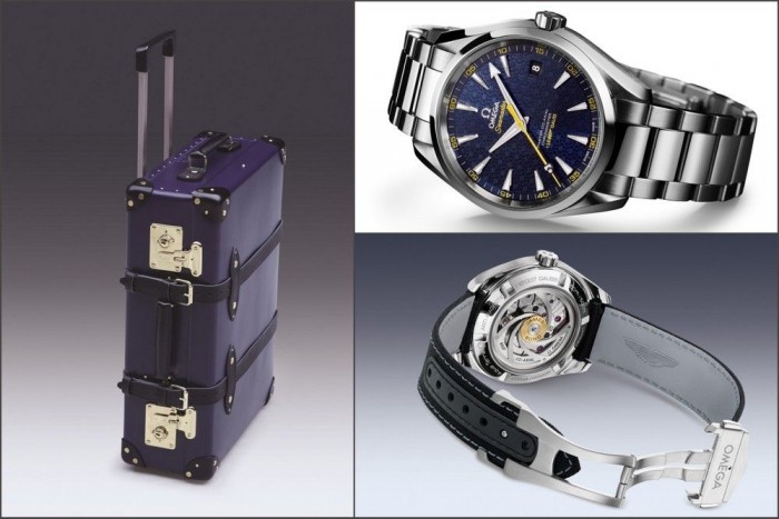 James Bond emlékautó, extrákkal 6