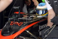 F1: A McLaren megoldja a pilótakérdést? 56