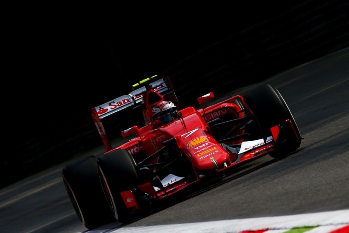 F1: A Ferrari jövőre veszélyes ellenfél lesz 6