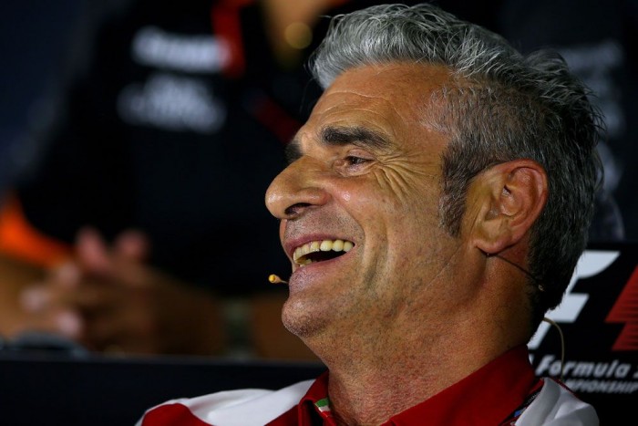 F1: Az utolsó előtti Olasz Nagydíj jön? 6