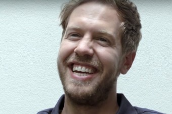 F1: Vettel a melleit fogdosná, ha nő lenne