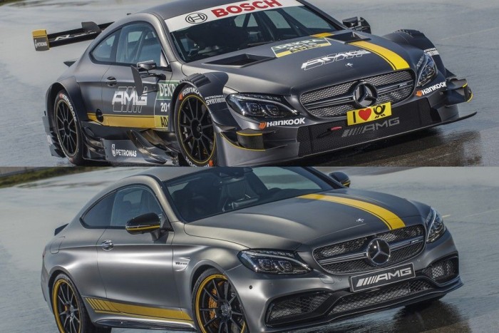 Mercedes versenyautó pályára és utcára 7 | Vezess Mercedes versenyautó pályára és utcára 7