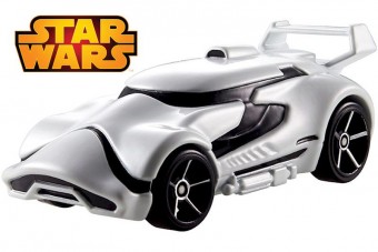 Star Wars-rajongó, itt a játékautód!