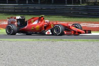 F1: Amíg a McLaren fizet, Alonso türelmes 33