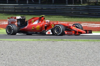 F1: Kicselezte a szabályokat a Ferrari