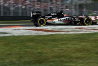 F1: Amíg a McLaren fizet, Alonso türelmes 34