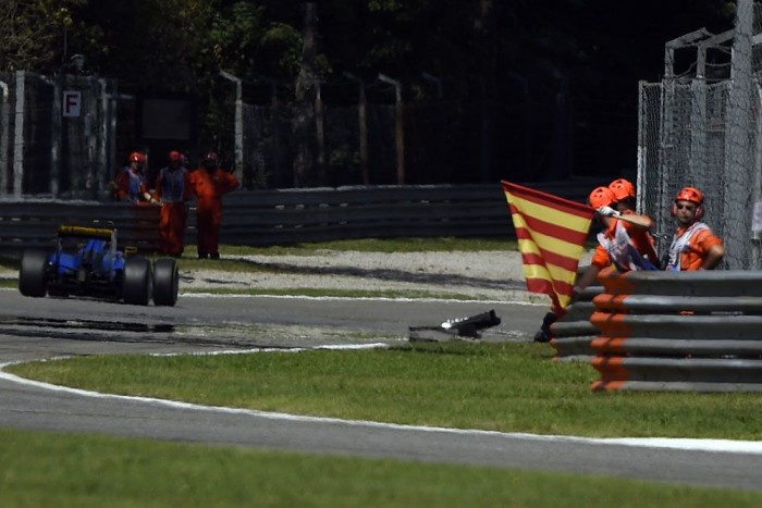 F1: Hamilton nyakán a Ferrarik a hazai pályán 6 | Vezess F1: Hamilton nyakán a Ferrarik a hazai pályán 6