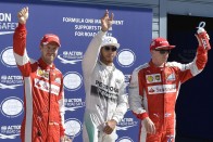 F1: Amíg a McLaren fizet, Alonso türelmes 44