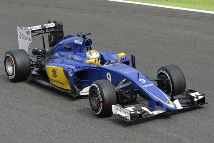 F1: Tömeges büntetés, így változik a rajtsorrend 8