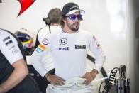 F1: Amíg a McLaren fizet, Alonso türelmes 51