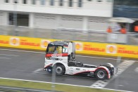 Kiss Norbert futamgyőzelemmel kezdett a Hungaroringen 2