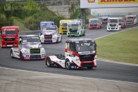 Kiss Norbert futamgyőzelemmel kezdett a Hungaroringen 16