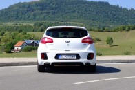 Felszín alatt változott a Kia cee’d 26