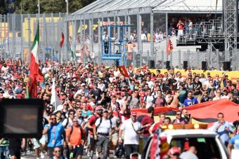 F1: Massa túl öreg már az ilyen izgalmakhoz