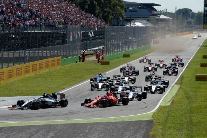 Räikkönen: Máskor is ugyanezt csináltam! 6