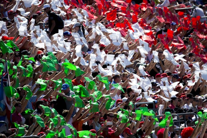 F1: Hamilton átkelt a vörös tengeren 6