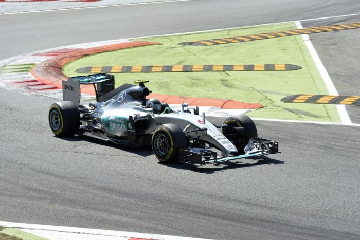 F1: Rosberg is megkapja a csodamotort 6 | Vezess F1: Rosberg is megkapja a csodamotort 6