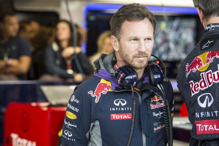 Red Bull: Leszünk mi még bajnokok! 6